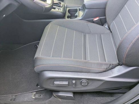 New 2026 Honda CR-V Sport image 4