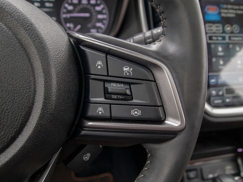 Used 2023 Subaru Ascent Touring image 21