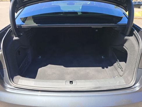 Used 2019 Audi A4 2.0T Premium Plus w/ Premium Plus Package FWD image 32