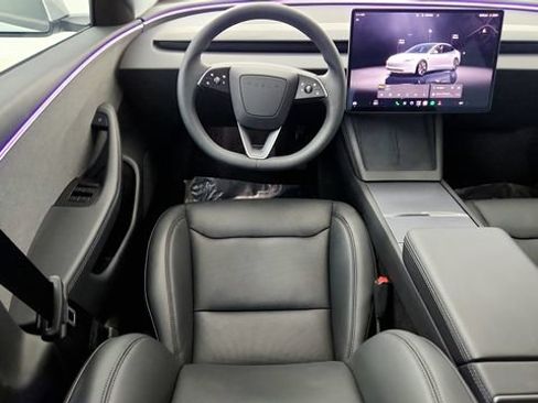 Used 2025 Tesla Model 3 RWD image 49