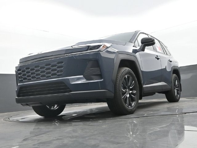 New 2026 Toyota RAV4 XLE Premium FWD image 25