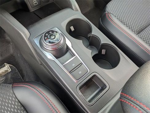 New 2026 Ford Escape ST-Line w/ Tech Pack #1 image 50