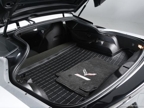 Used 2016 Chevrolet Corvette Z06 RWD image 32