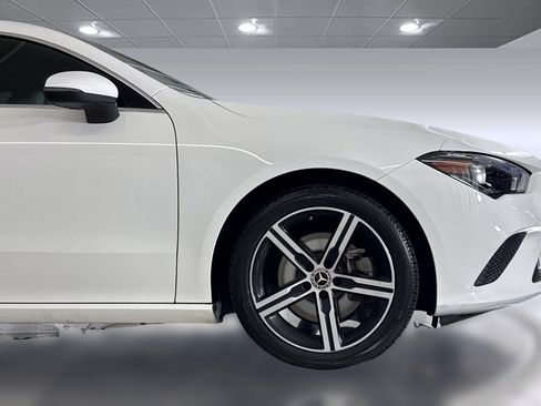 Used 2020 Mercedes-Benz CLA 250 image 33