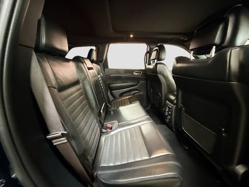 Used 2020 Jeep Grand Cherokee Limited X image 28