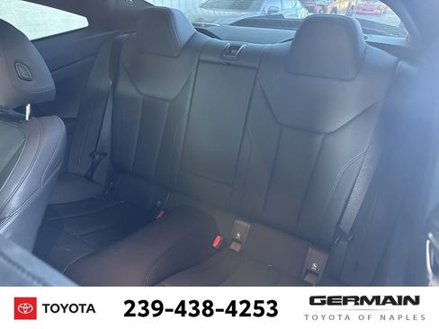 Used 2021 BMW 430i xDrive Coupe image 19