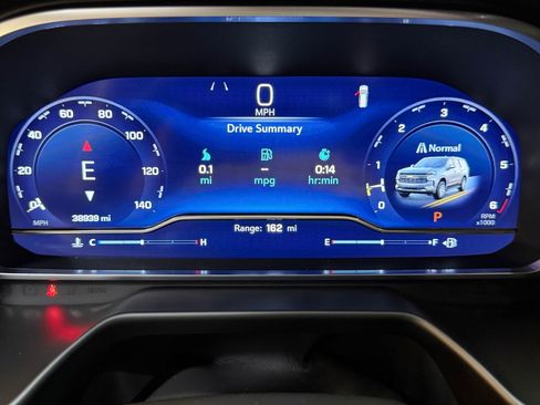 Used 2023 Chevrolet Tahoe LT image 19