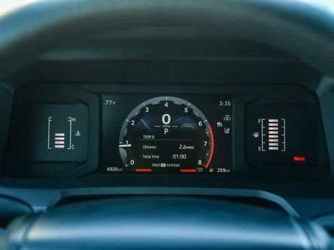 Certified 2025 Toyota Tacoma SR image 25