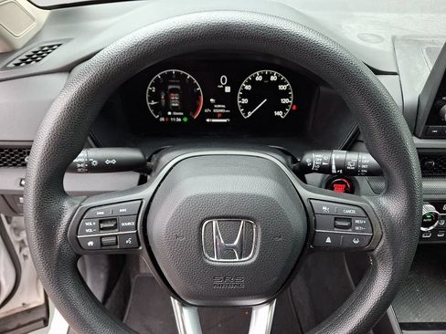 Used 2023 Honda CR-V EX image 22