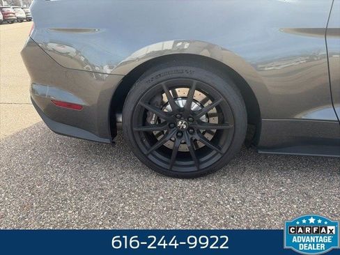 Used 2016 Ford Mustang Shelby GT350 w/ Technology Package RWD image 8