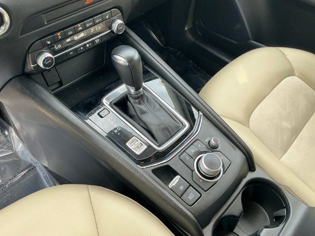 Used 2022 MAZDA CX-5 AWD 2.5 S w/ Select Package image 24