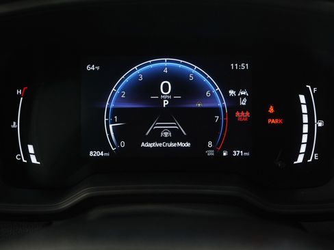 Used 2026 Toyota Corolla LE w/ LE Premium Package image 22