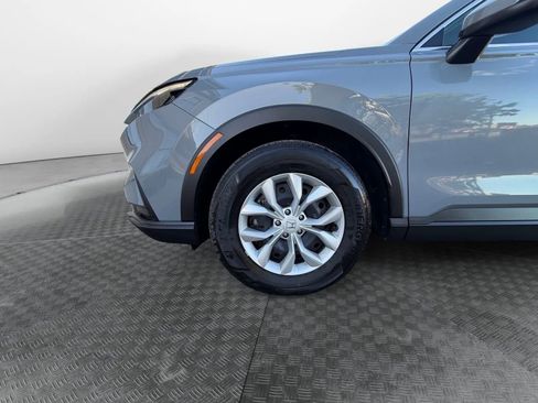 Used 2026 Honda CR-V LX image 18