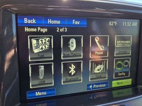 Used 2014 Chevrolet Volt Premium w/ Premium Trim Package image 22