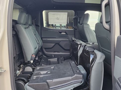 New 2026 GMC Sierra EV AT4 image 50