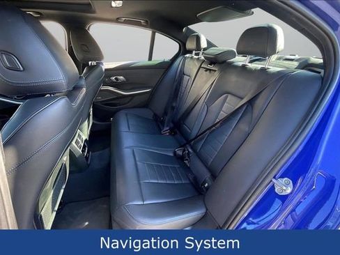 Used 2021 BMW M340i w/ Premium Package RWD image 25
