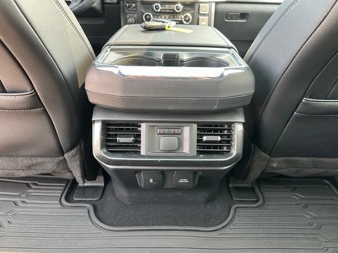 Used 2023 Ford F150 Lariat w/ Equipment Group 502A High AWD/4WD image 24
