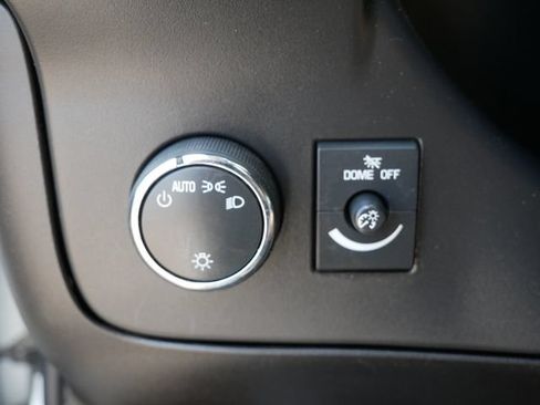 Used 2023 Chevrolet Express 3500 w/ Power Convenience Package RWD image 20