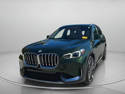 Used 2025 BMW X1 xDrive28i w/ Convenience Package image 10