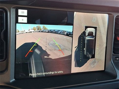 Certified 2022 Ford Bronco Raptor image 17