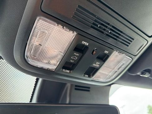 Used 2024 Honda Passport TrailSport image 30