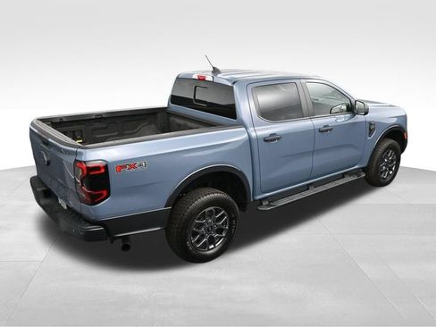 Used 2024 Ford Ranger XLT w/ FX4 Off-Road Package AWD/4WD image 32