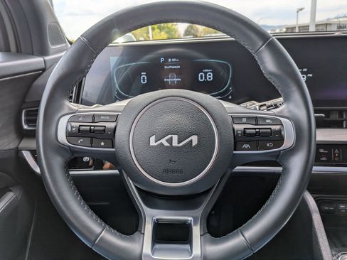 Used 2025 Kia Sportage X-Line AWD/4WD image 14