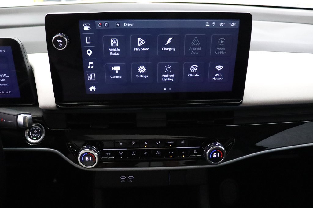 Used 2025 Honda Prologue Touring image 18