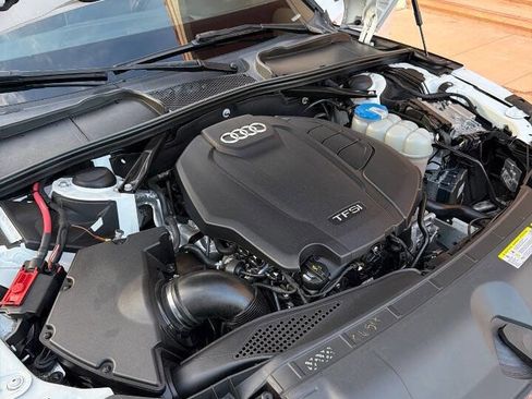 Used 2018 Audi A5 2.0T Premium Plus w/ Premium Plus image 42