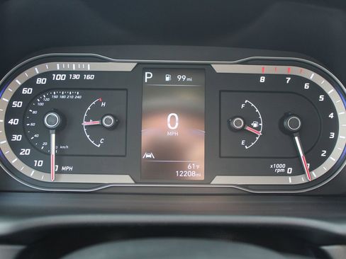 Used 2022 Hyundai Santa Cruz SEL image 16