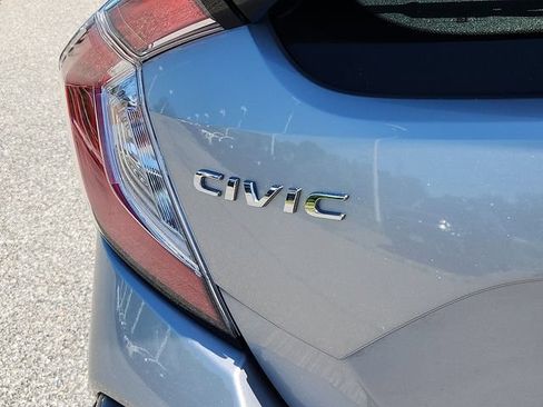 Used 2021 Honda Civic Sport image 29
