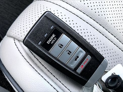 Certified 2020 Acura TLX V6 SH-AWD w/ Advance Package image 14