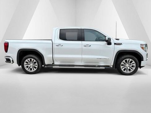 Used 2020 GMC Sierra 1500 Denali AWD/4WD image 8