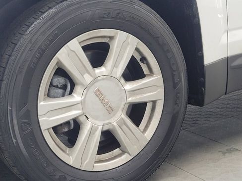 Used 2015 GMC Terrain SLE w/ Convenience Package image 31