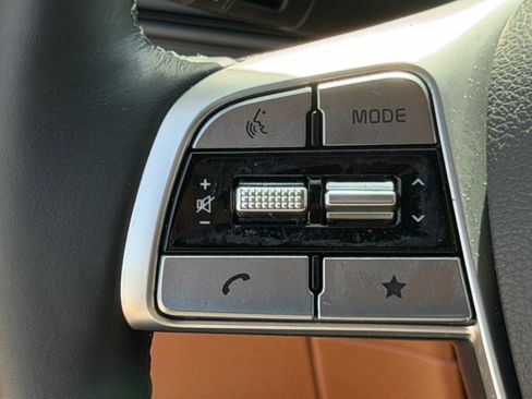 Certified 2025 Kia Telluride SX X-Line AWD/4WD image 43