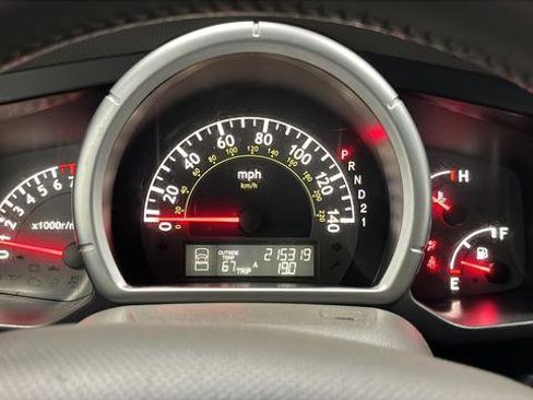Used 2007 Honda Ridgeline RTL image 16