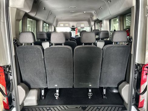 New 2026 Ford Transit 350 XL RWD image 27