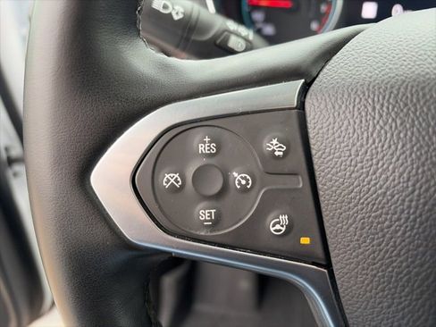 Used 2023 Chevrolet Traverse RS w/ LPO, Floor Liner Package image 17