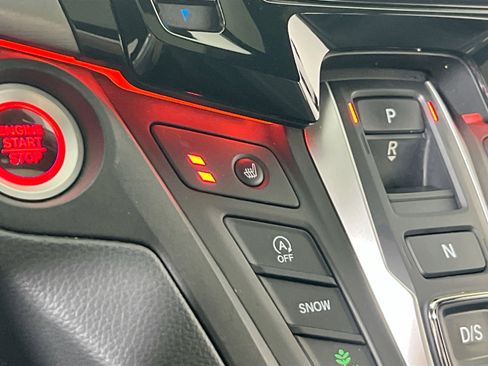 Used 2023 Honda Odyssey Sport image 19