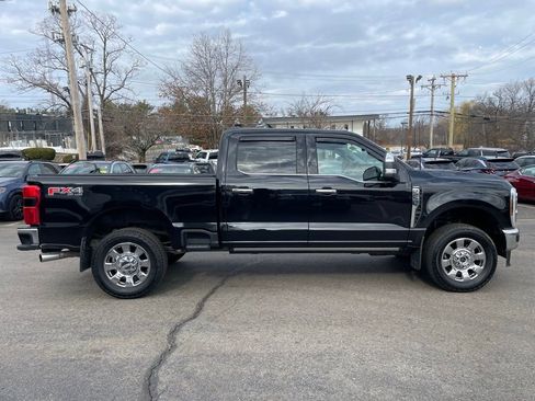 Used 2024 Ford F250 Lariat w/ Lariat Ultimate Package image 7