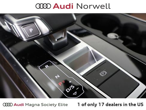 New 2026 Audi Q7 2.0T Premium Plus AWD/4WD image 3