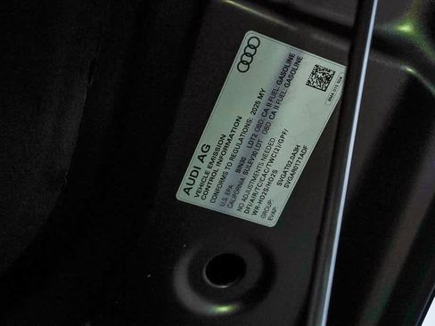 New 2025 Audi Q5 Premium Plus image 31