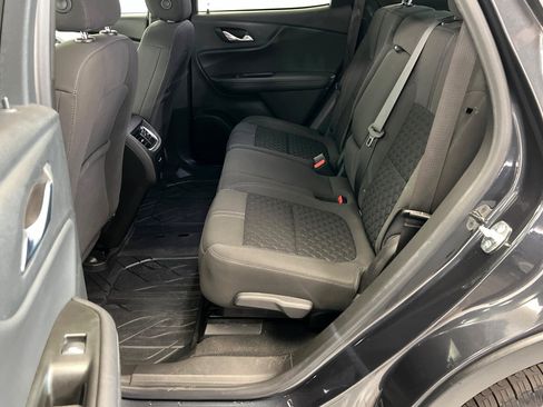 Used 2022 Chevrolet Blazer LT w/ LPO, Floor Liner Package FWD image 22