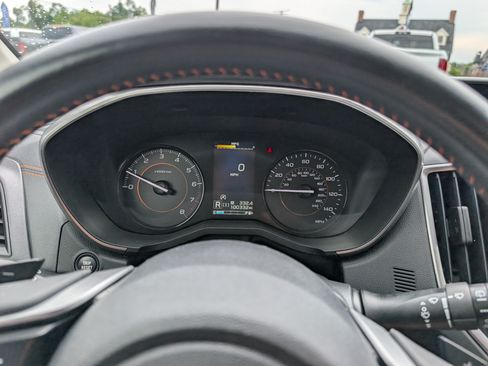 Used 2021 Subaru Crosstrek 2.0i Premium AWD/4WD image 27