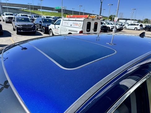 Used 2020 Honda CR-V EX-L image 7