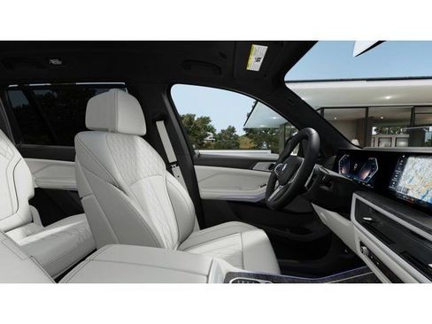 New 2027 BMW X7 xDrive40i w/ Executive Package AWD/4WD image 9