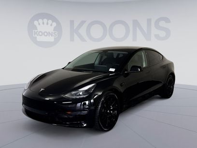 Used 2022 Tesla Model 3 Long Range