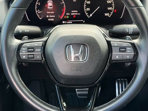 Used 2025 Honda Civic Sport image 15
