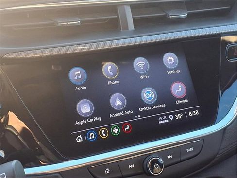 Certified 2023 Buick Encore GX Select w/ Sport Touring Package image 5