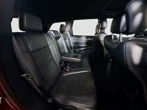 Used 2017 Jeep Grand Cherokee Altitude image 27